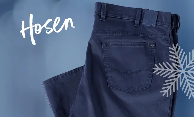 desktop icon hosen