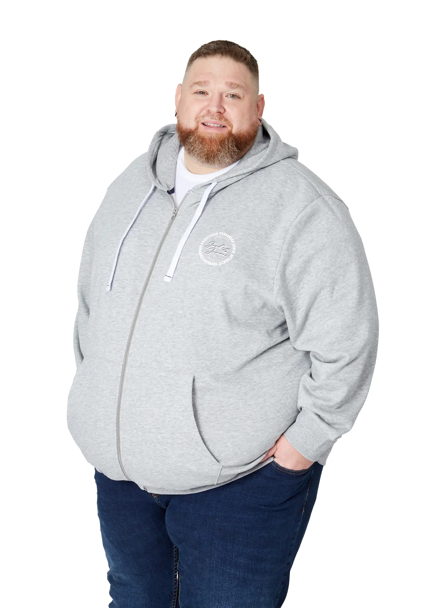 Desktop J&J Sweatshirts