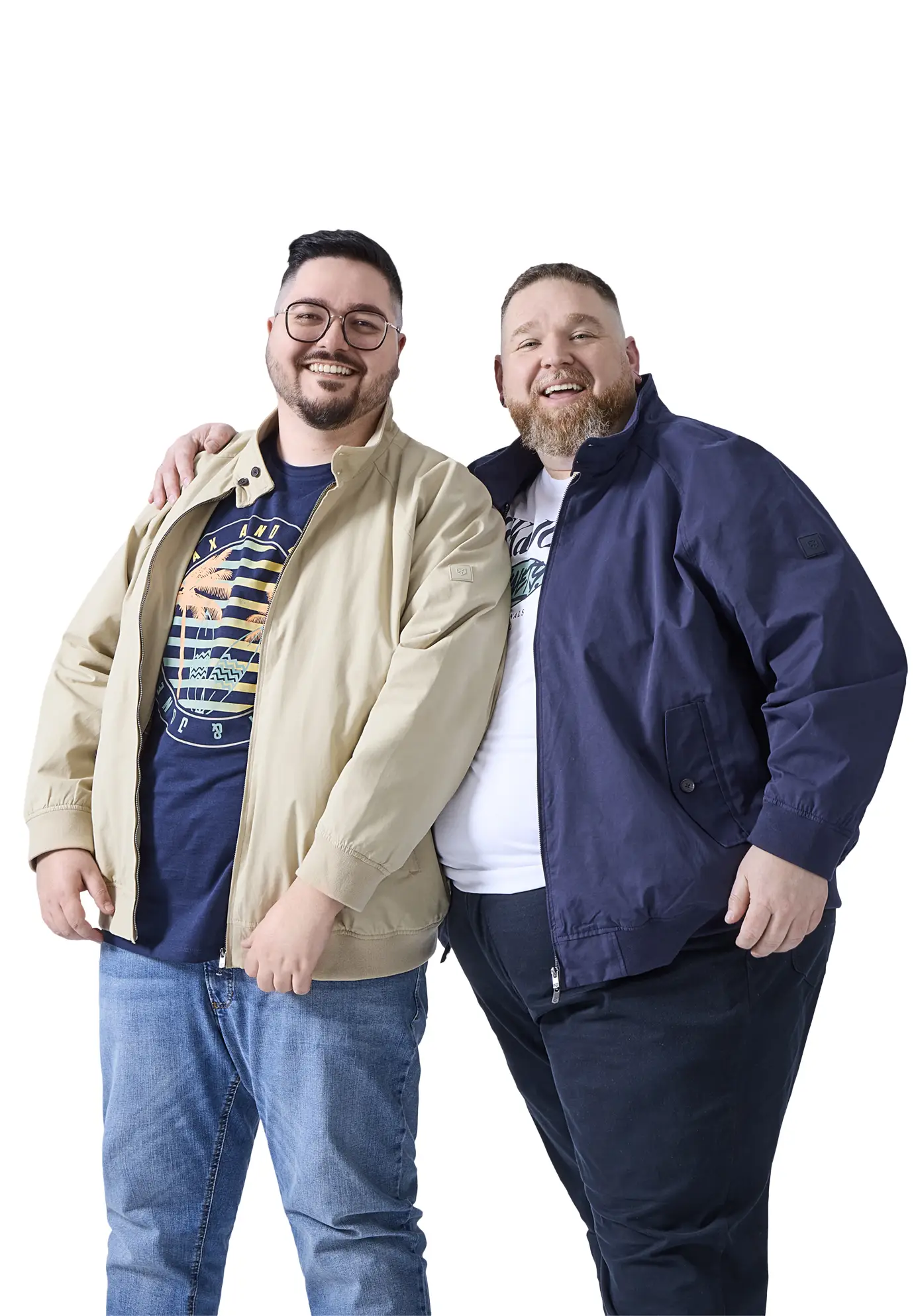 desktop J&J Jacken