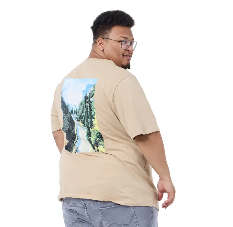 mobile J&J T-Shirt's