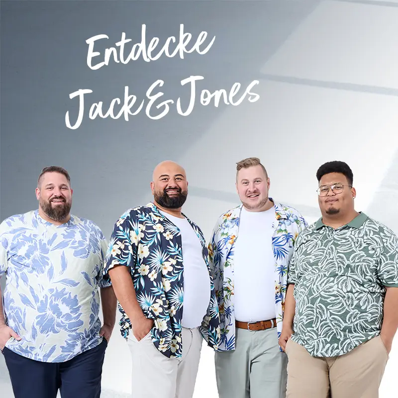 mobile J&J header