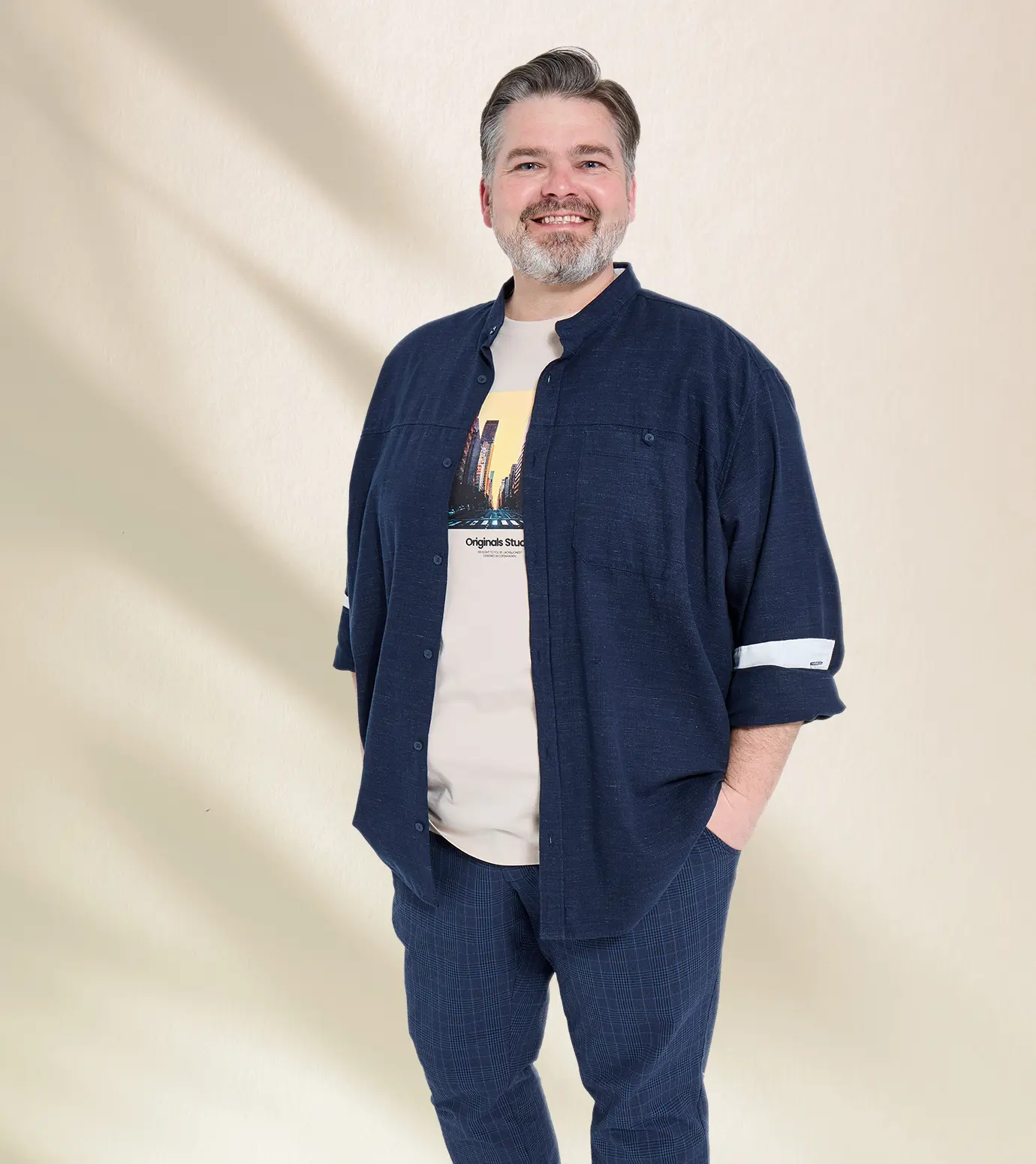 desktop polo-hemd outfit 3