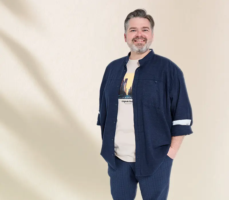 mobile polo-hemd outfit 3