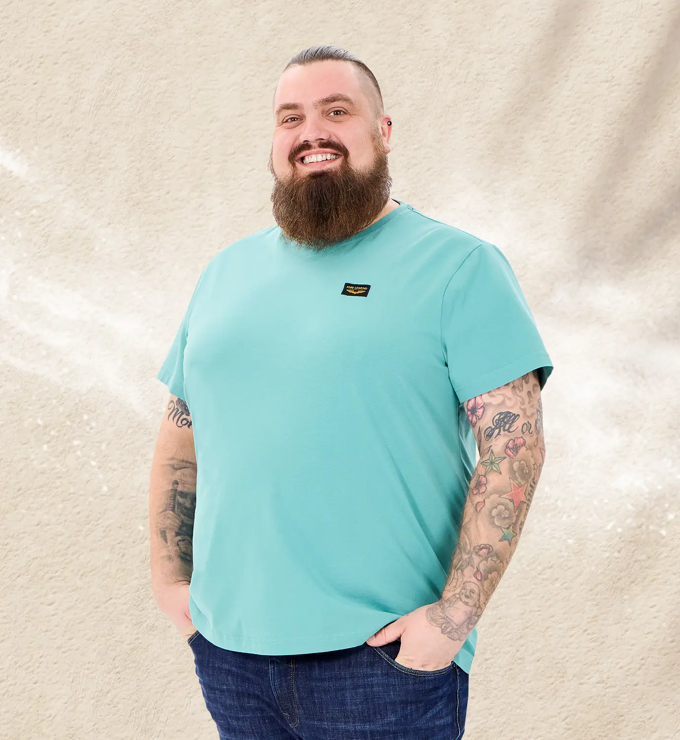 desktop pme legend t-shirts