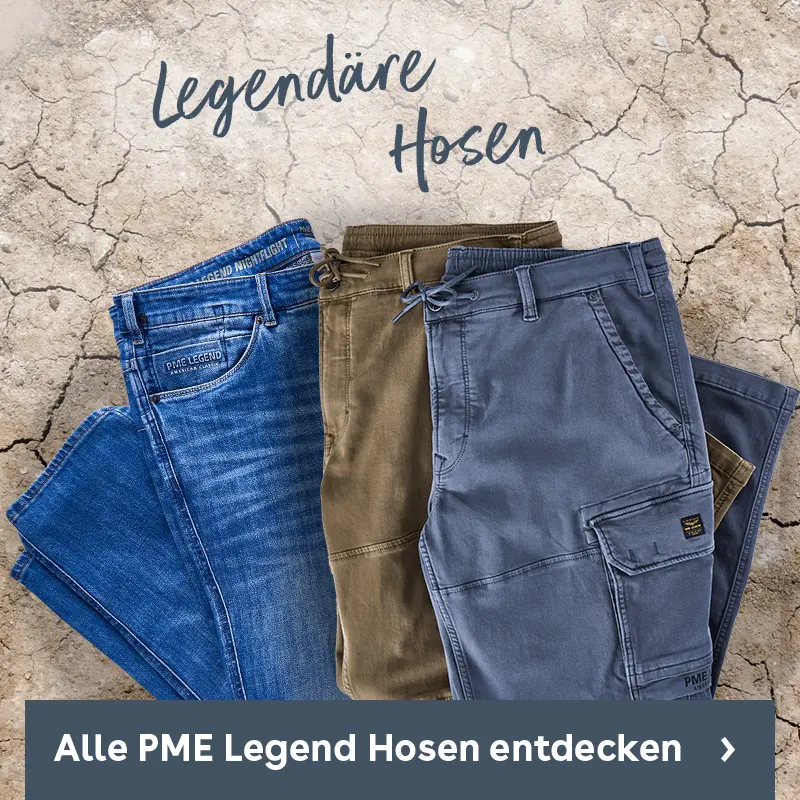 mobile pme legend hosen