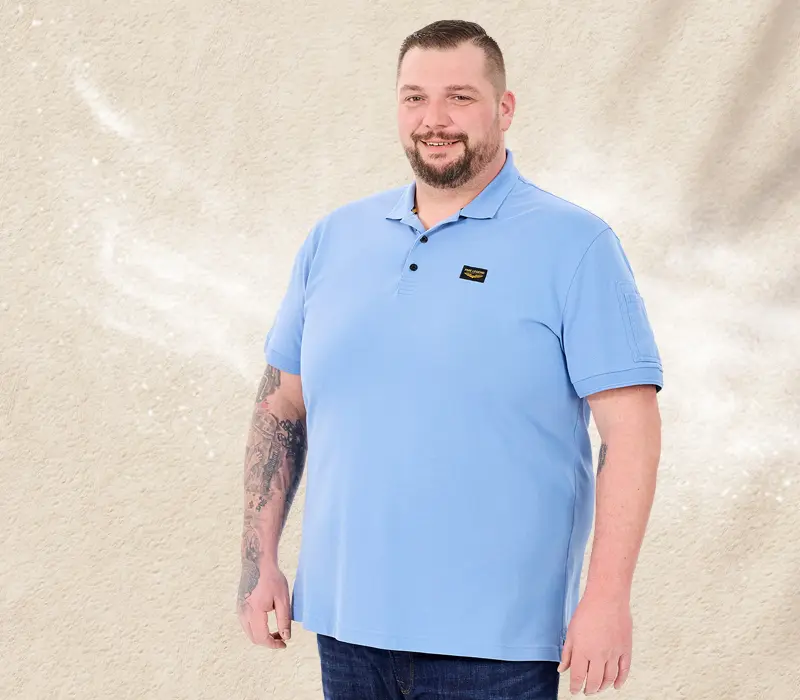 mobile pme legend poloshirts