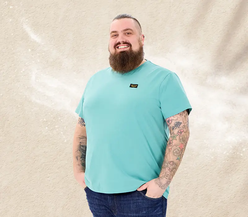 mobile pme legend t-shirts