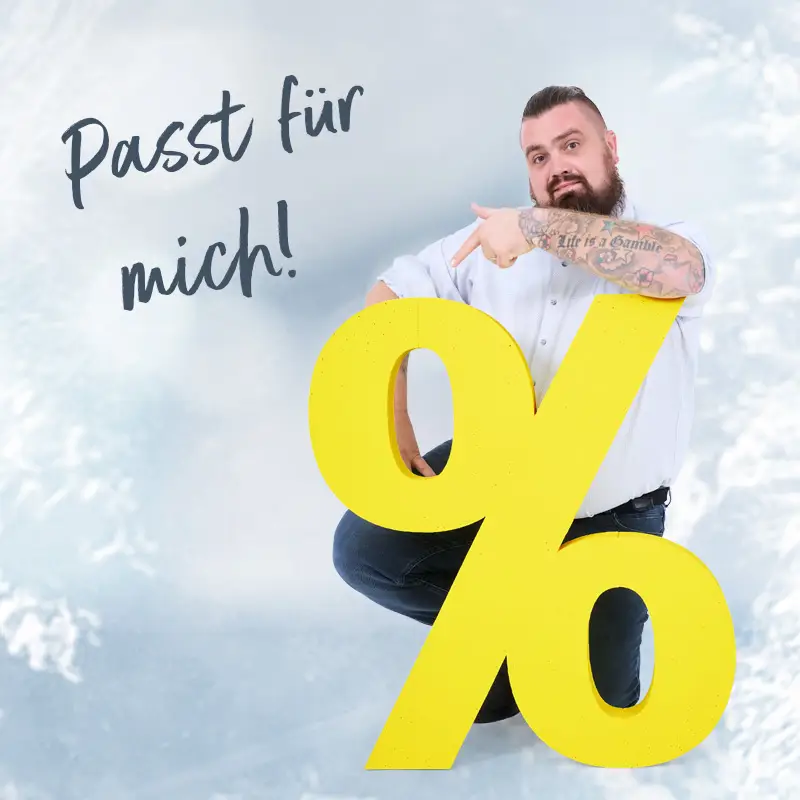 mobile header passt für mich %