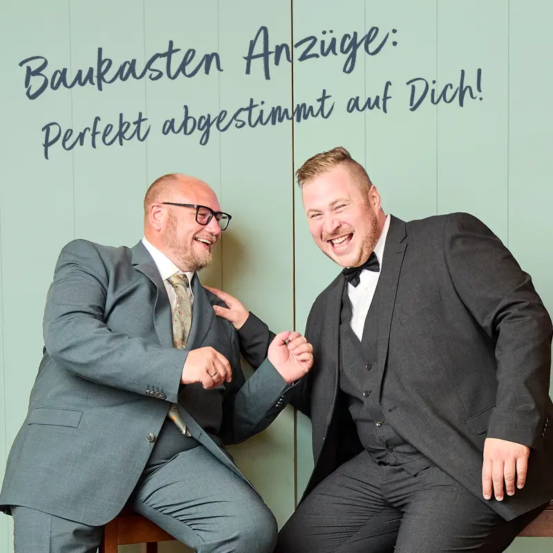 mobile header baukasten