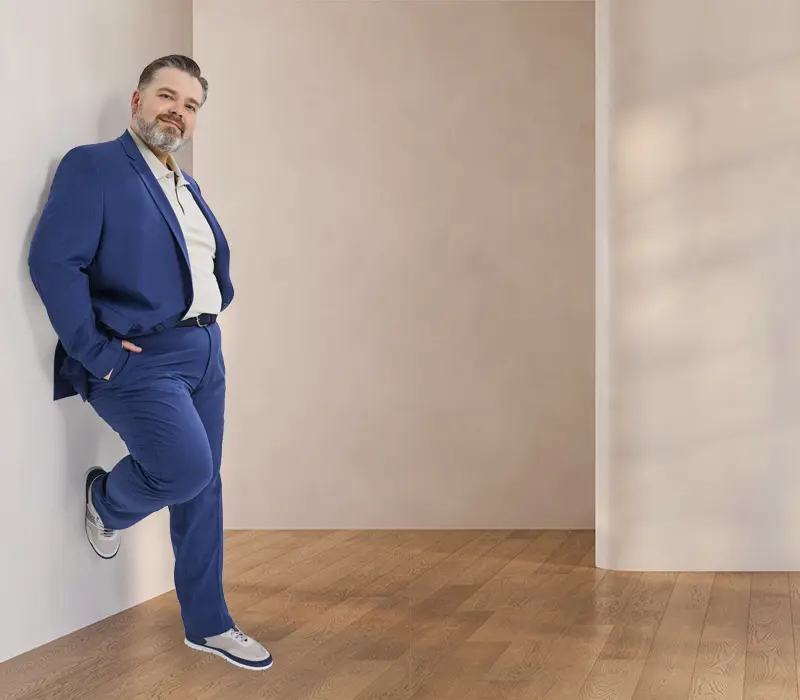mobile Tracht hemden