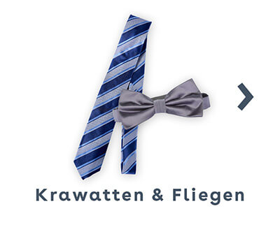mobile Krawatten & Fliegen