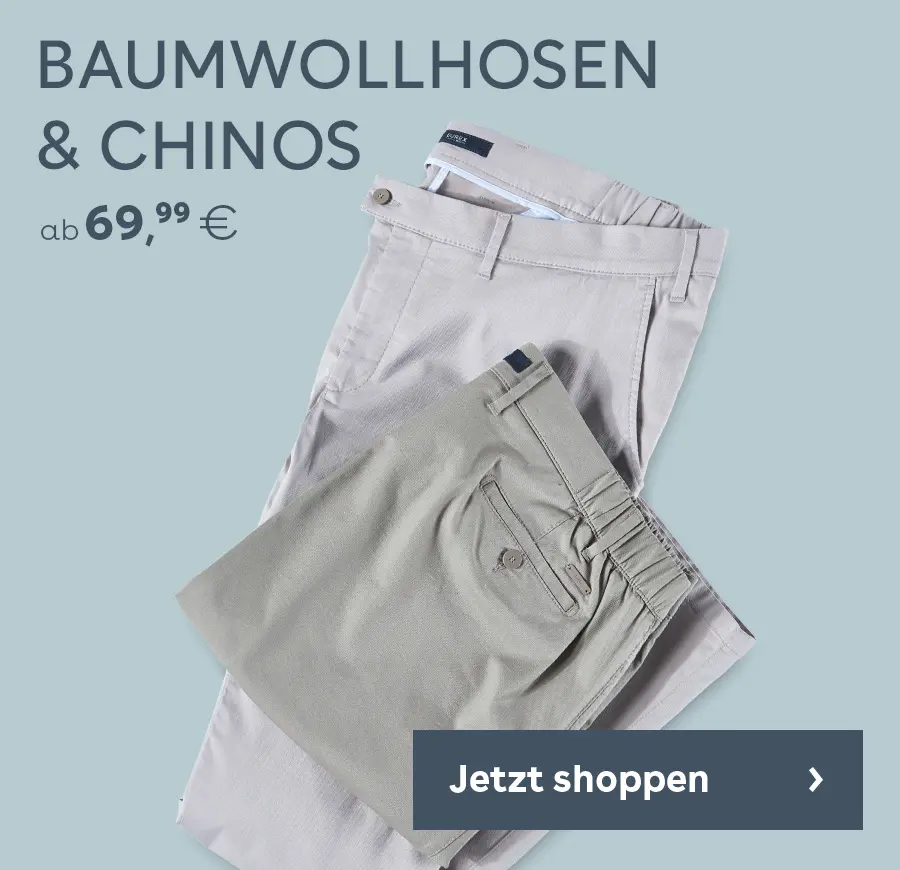 desktop baumwollhosen und chinos