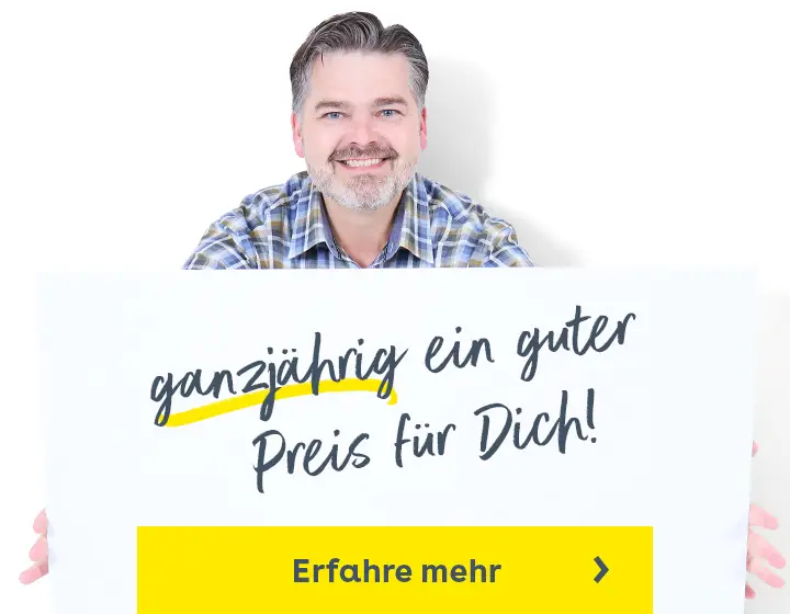 mobile passt für mich