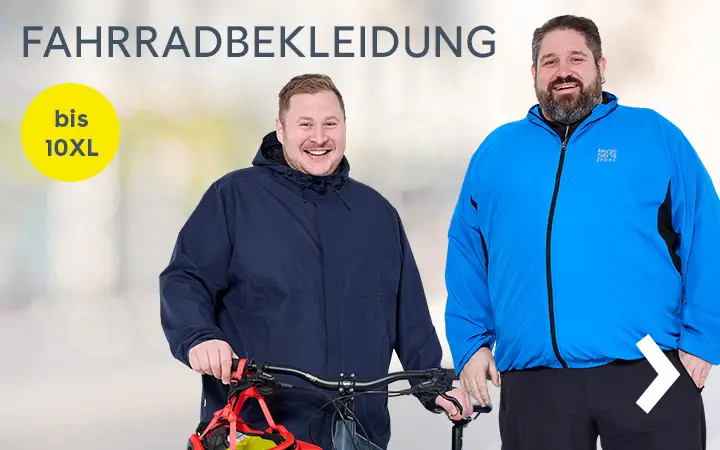 mobile fahrradbekleidung