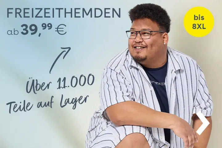 mobile freizeithemden