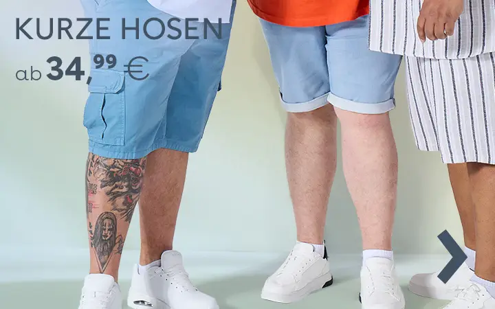 mobile kurze hosen