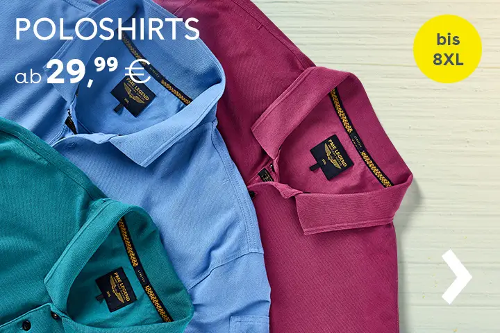 mobile poloshirts
