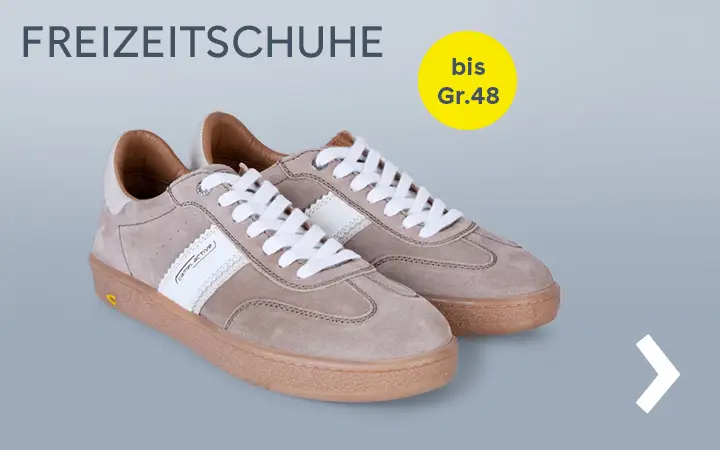 mobile Freizeitschuhe