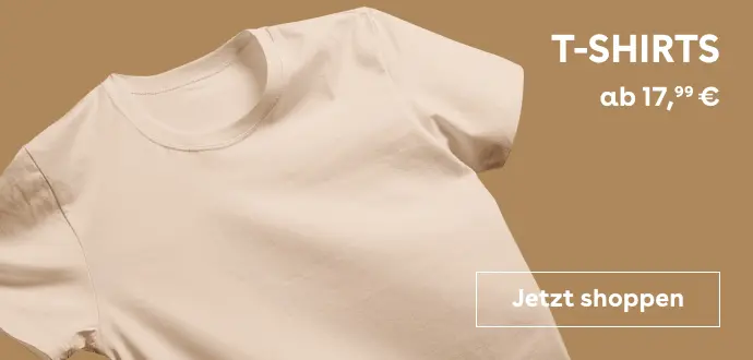 T-Shirts desktop