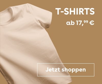T-Shirts mobile