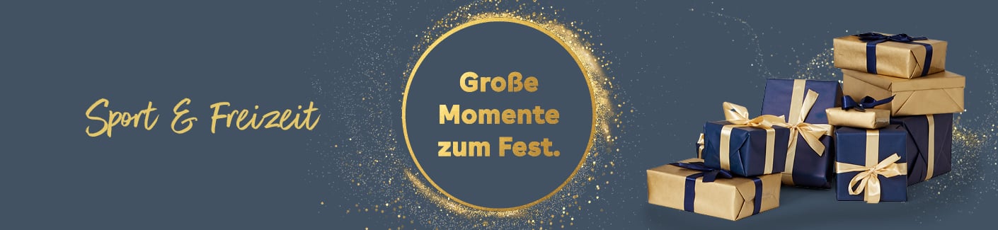 Sport & Freizeit