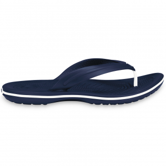 Crocband Flip-Sandalen blau_410 | 48-49