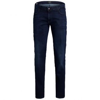 Super-Stretch Jeans "Glenn" jeansblau_DENIM | 46/32