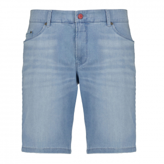 Jeans-Shorts "Brad" hellblau_28 | 34