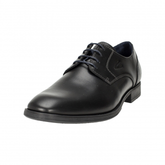 Business-Schuh aus Leder schwarz_1 | 44.5