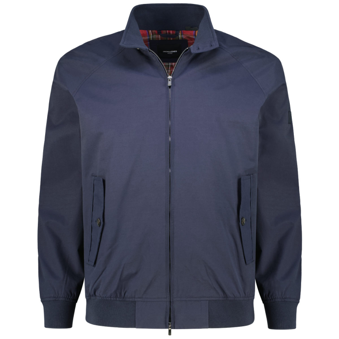 Jack&Jones Blousonjacke, wasserabweisend günstig online kaufen