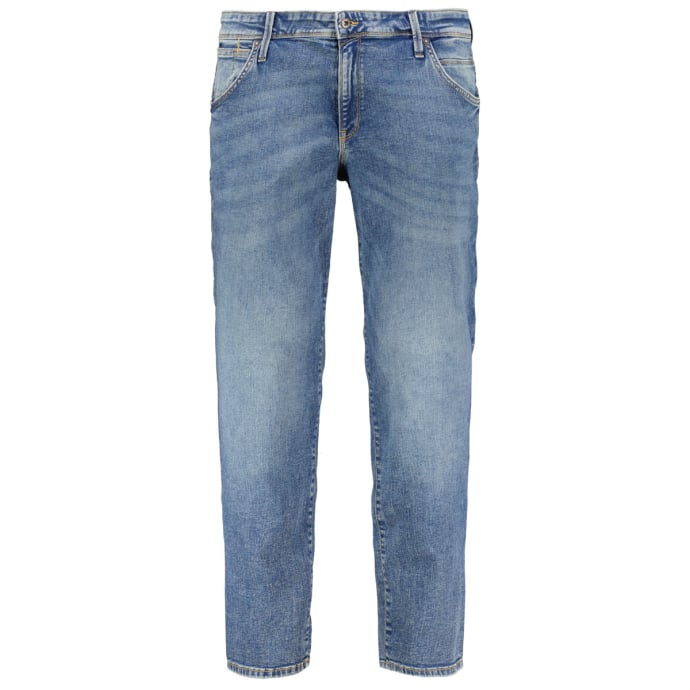 Jack & Jones PlusSize 7/8-Jeans JJIGlenn Fox (1-tlg) günstig online kaufen