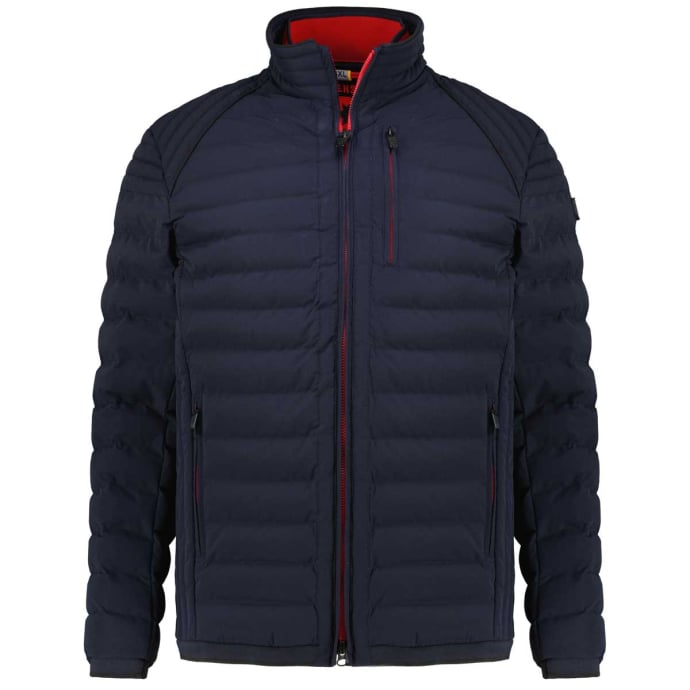 Wellensteyn Leichte Funktionsjacke, winddicht, wasserabweisend günstig online kaufen
