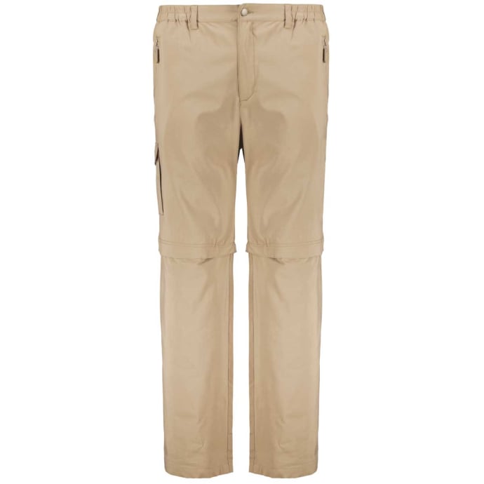 ABRAXAS Zip-off-Hose Outdoor Zipp-off-Hose von Abraxas in Übergrößen bis 10 günstig online kaufen