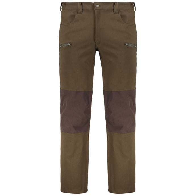Hubertus Funktionale Trekkinghose mit 4-Wege-Stretch günstig online kaufen