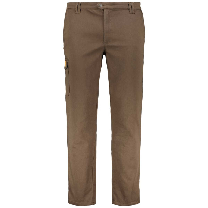 Hubertus Jagdhose mit Stretch günstig online kaufen