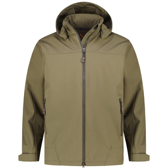 Hubertus Softshelljacke günstig online kaufen