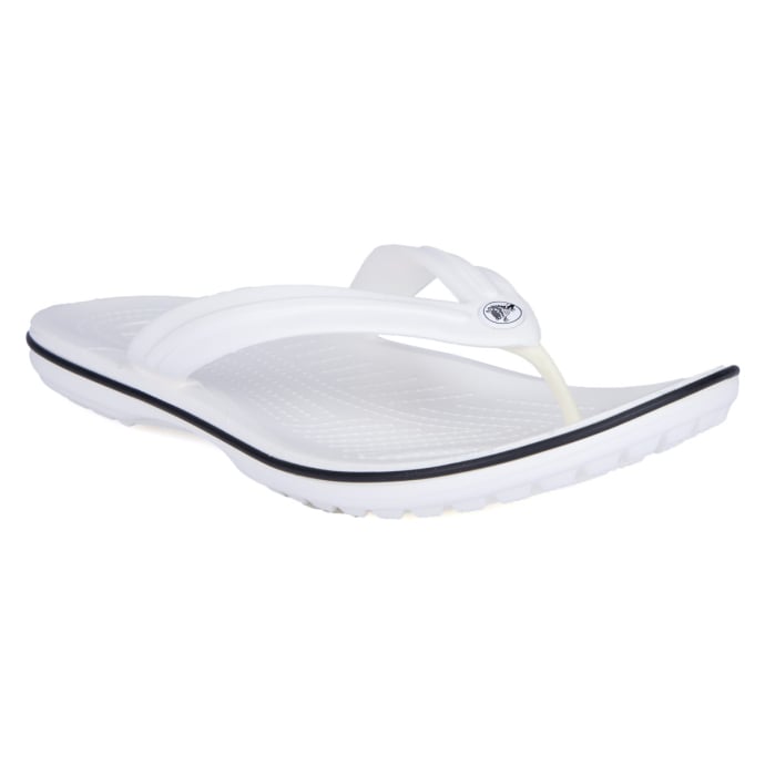 CROCS Crocband Flip-Sandalen, komfort günstig online kaufen