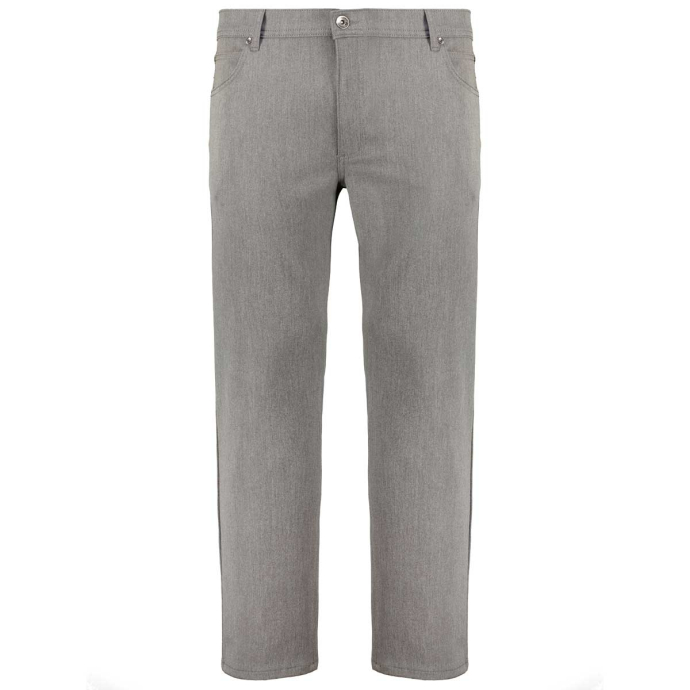 Colac Knitterfreie Stretch-Hose "Tim", gerade günstig online kaufen