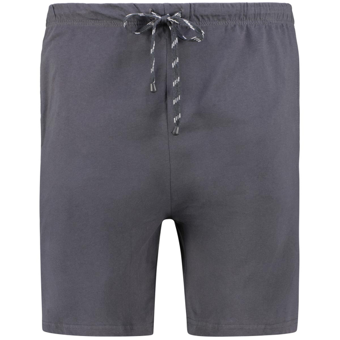 ADAMO Leichte Shorts aus Baumwoll-Jersey günstig online kaufen