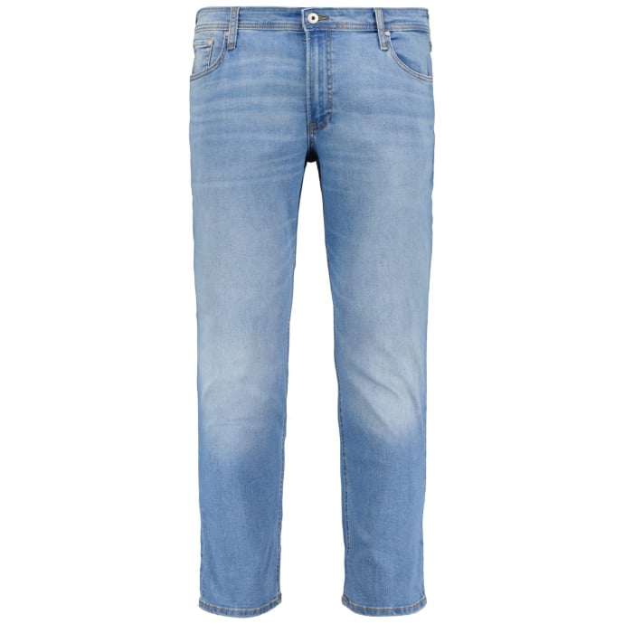 Jack&Jones Stretch-Jeans „Glenn“, körpernah günstig online kaufen