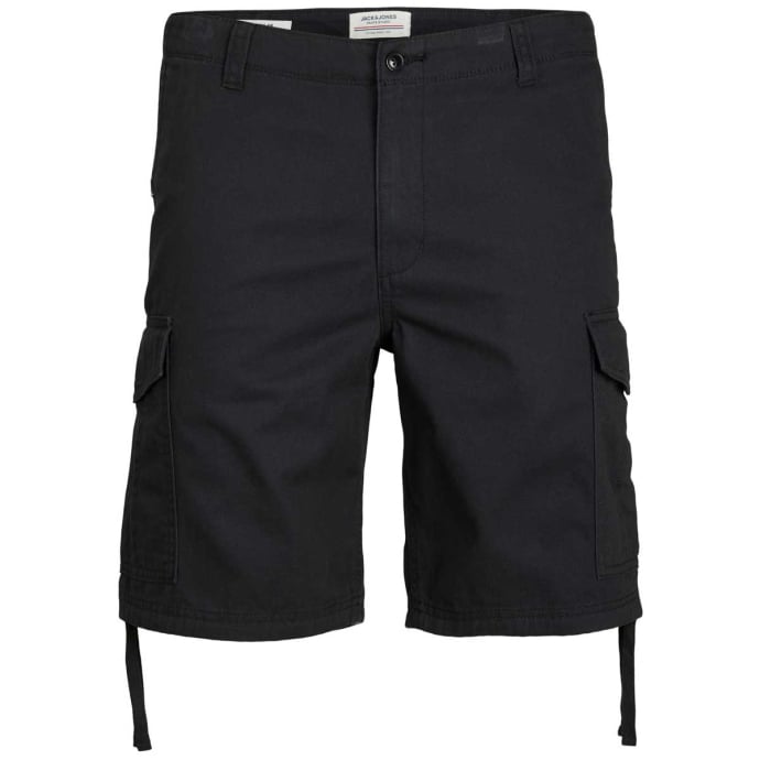 Jack&Jones Cargo-Shorts aus Baumwolle