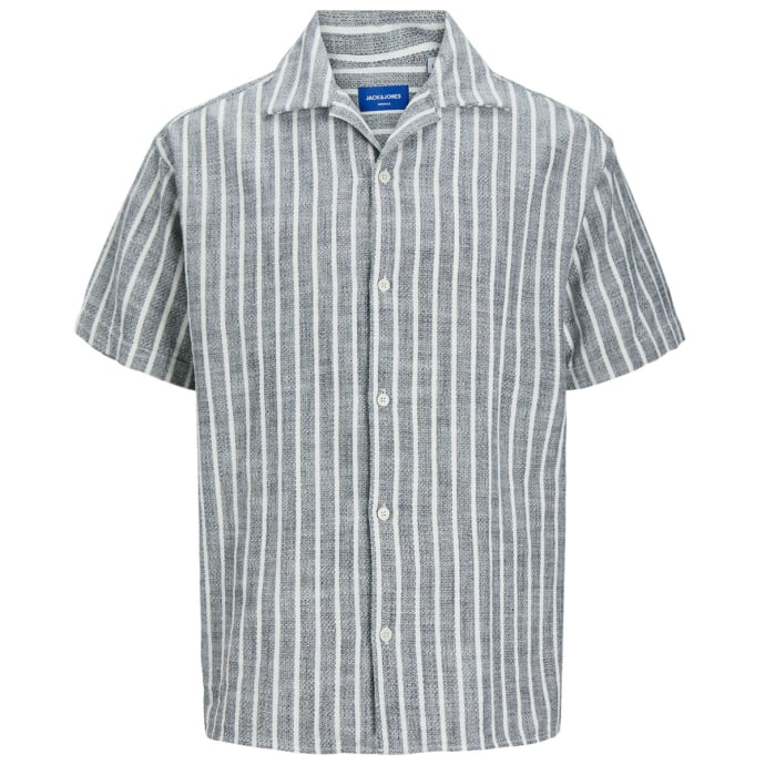 Jack&Jones Freizeithemd aus Baumwolle günstig online kaufen