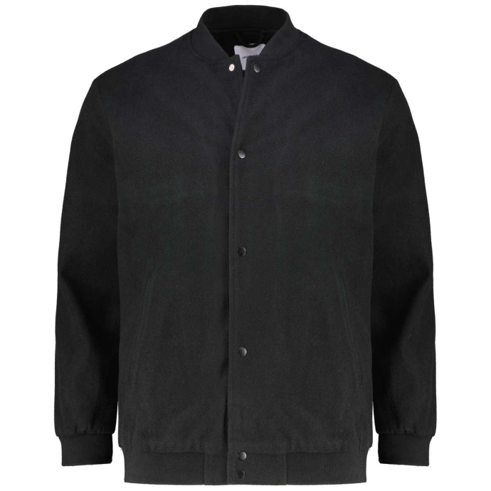 Jack&Jones Blousonjacke aus Wollmischung günstig online kaufen