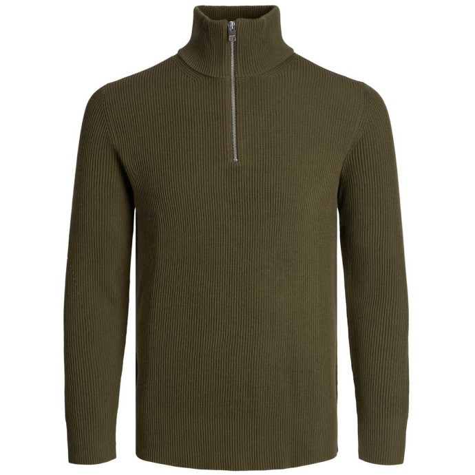 Jack&Jones Pullover mit Stehkragen günstig online kaufen