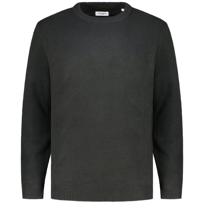 Jack&Jones Strickpullover aus Wollmischung günstig online kaufen