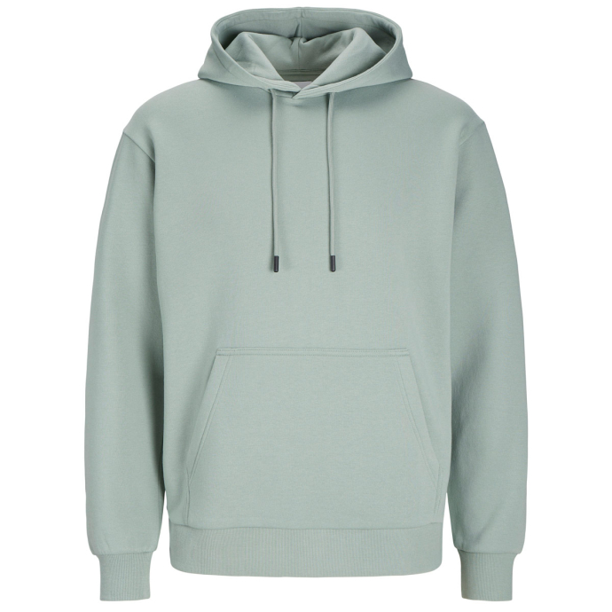 Jack & Jones PlusSize Kapuzensweatshirt "JJEBRADLEY SWEAT HOOD NOOS PLS", m günstig online kaufen