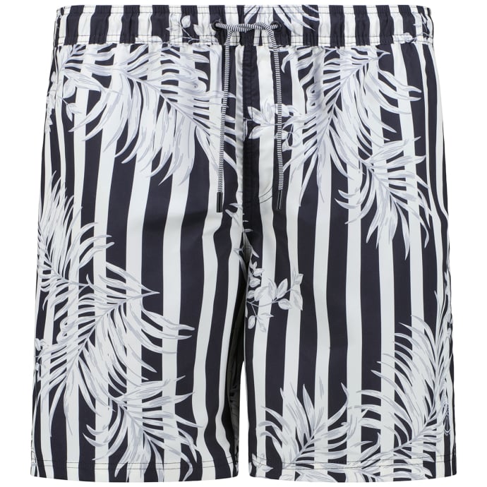 Jack&Jones Badeshorts mit Taschen günstig online kaufen