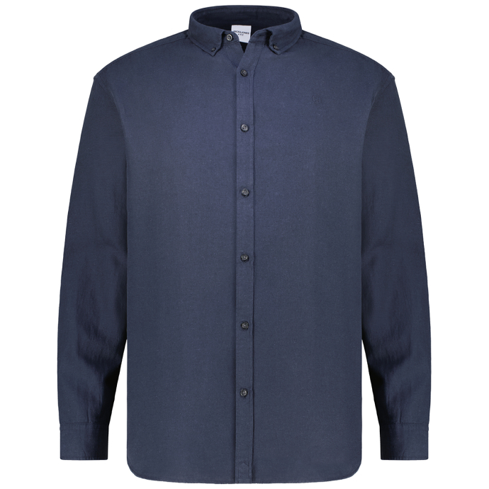 Jack&Jones Freizeithemd aus Leinenmischung günstig online kaufen