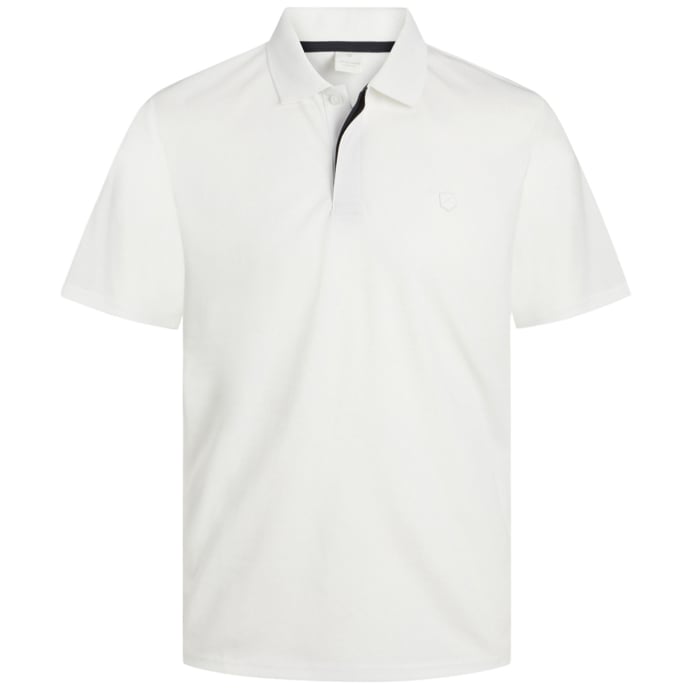 Jack&Jones Poloshirt aus Biobaumwolle günstig online kaufen