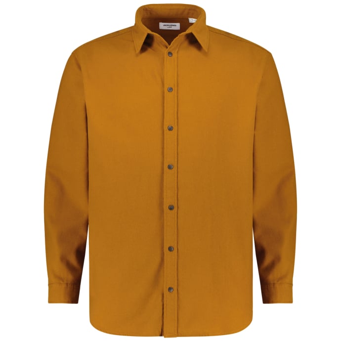 Jack&Jones Freizeithemd aus Flanell günstig online kaufen
